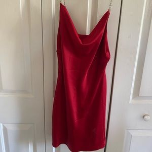 NWT Garage Dress!